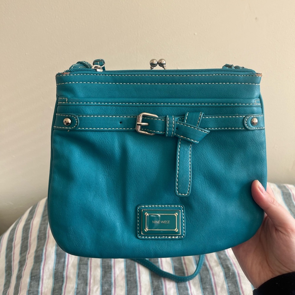 Nine West crossbody bag